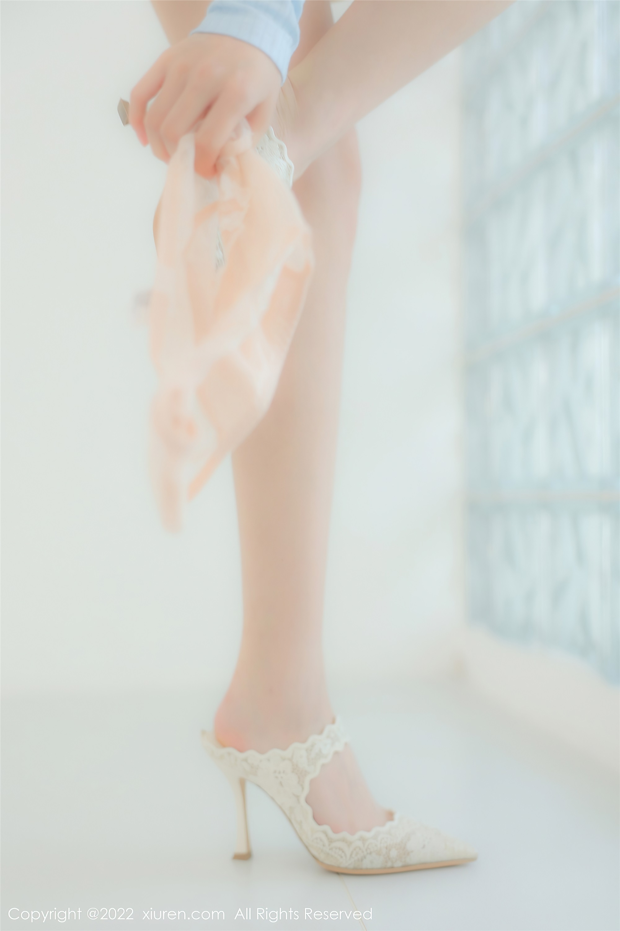 Xiuren秀人网 2022.08.18 NO.5453 小麦是只喵